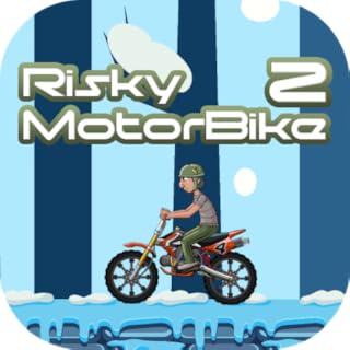 Risky MotorBike 2