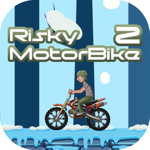 Risky MotorBike 2