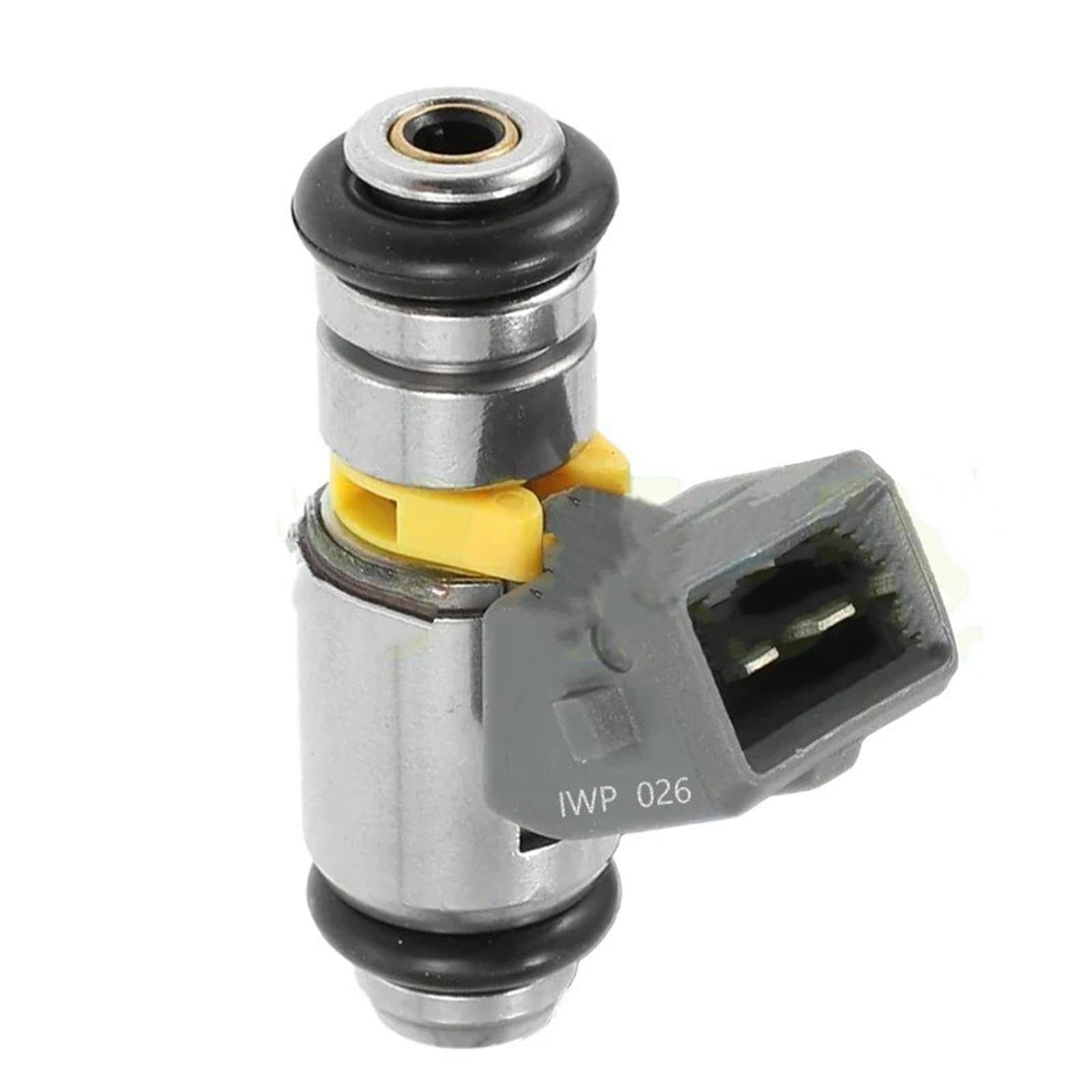 4 Iniettori Di Carburante IWP026 Per Renault Per Clio Per Laguna Per Megane Per Scenic 048H104274 iniettore auto