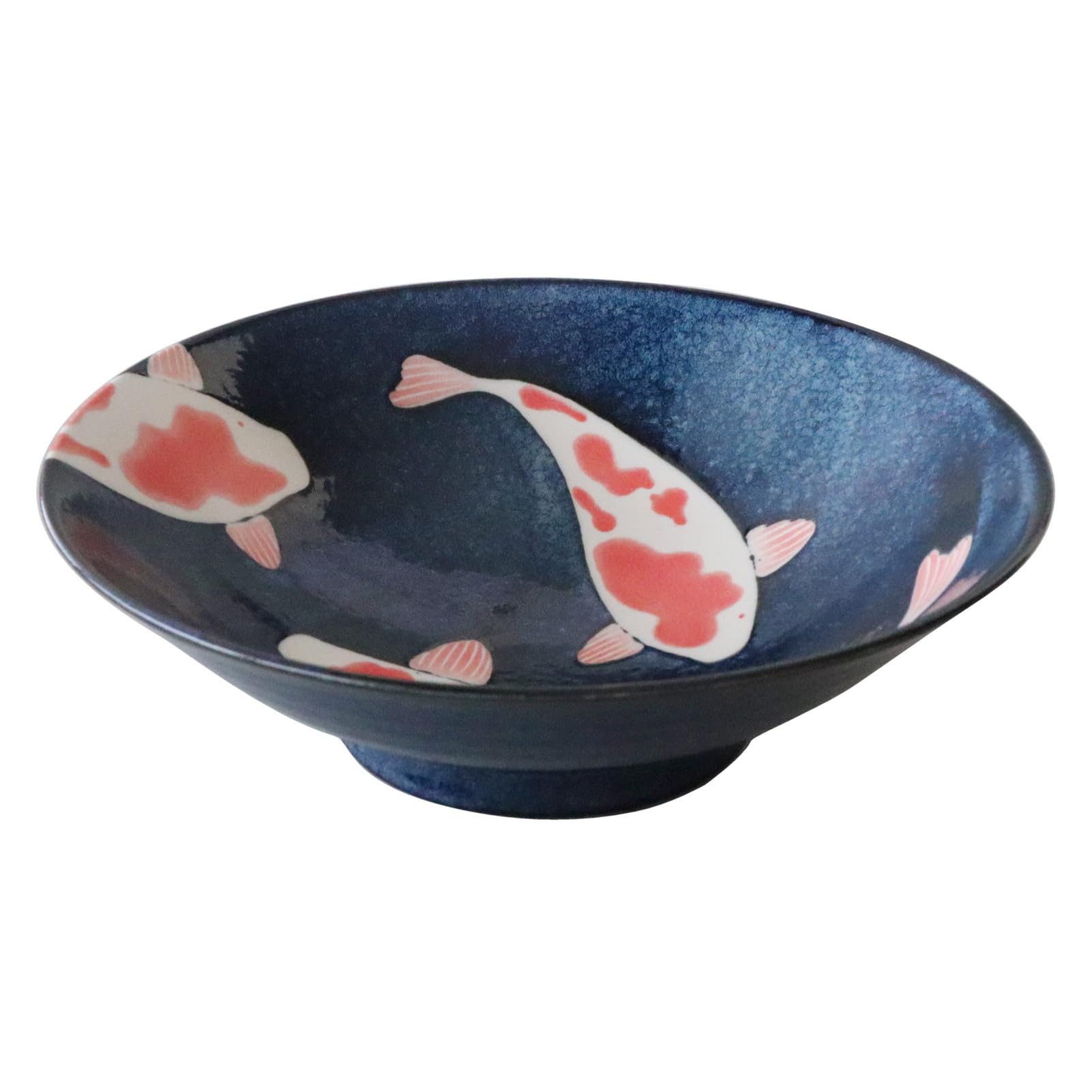 Awasaka Nishiki Karpfen Nishiki Karpfen Salat Nudeln