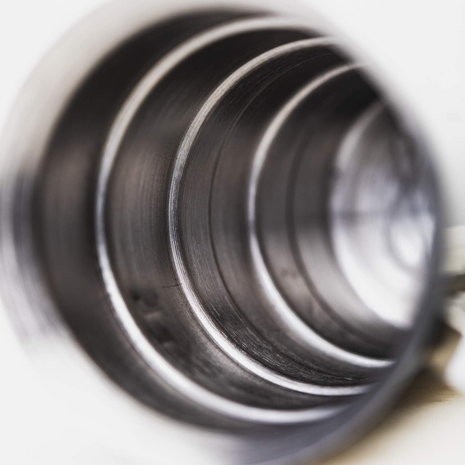 Napier Jigger 2 oz Measuring Cup with Handle (Copper)