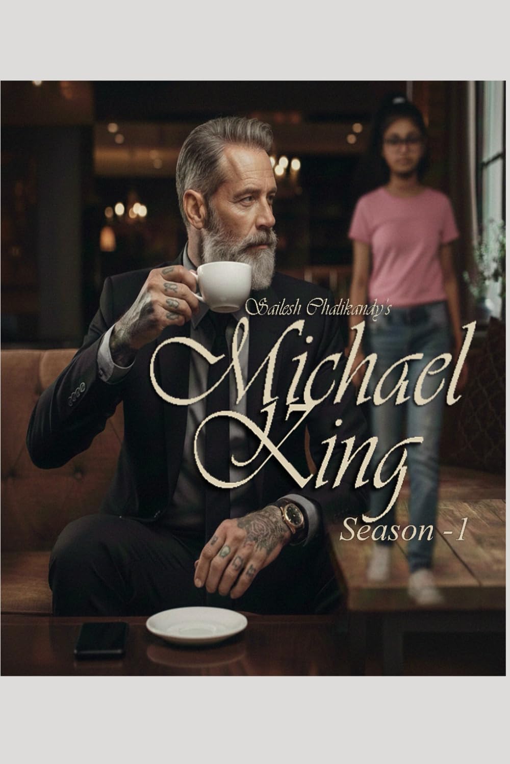 Michael King | Season-1