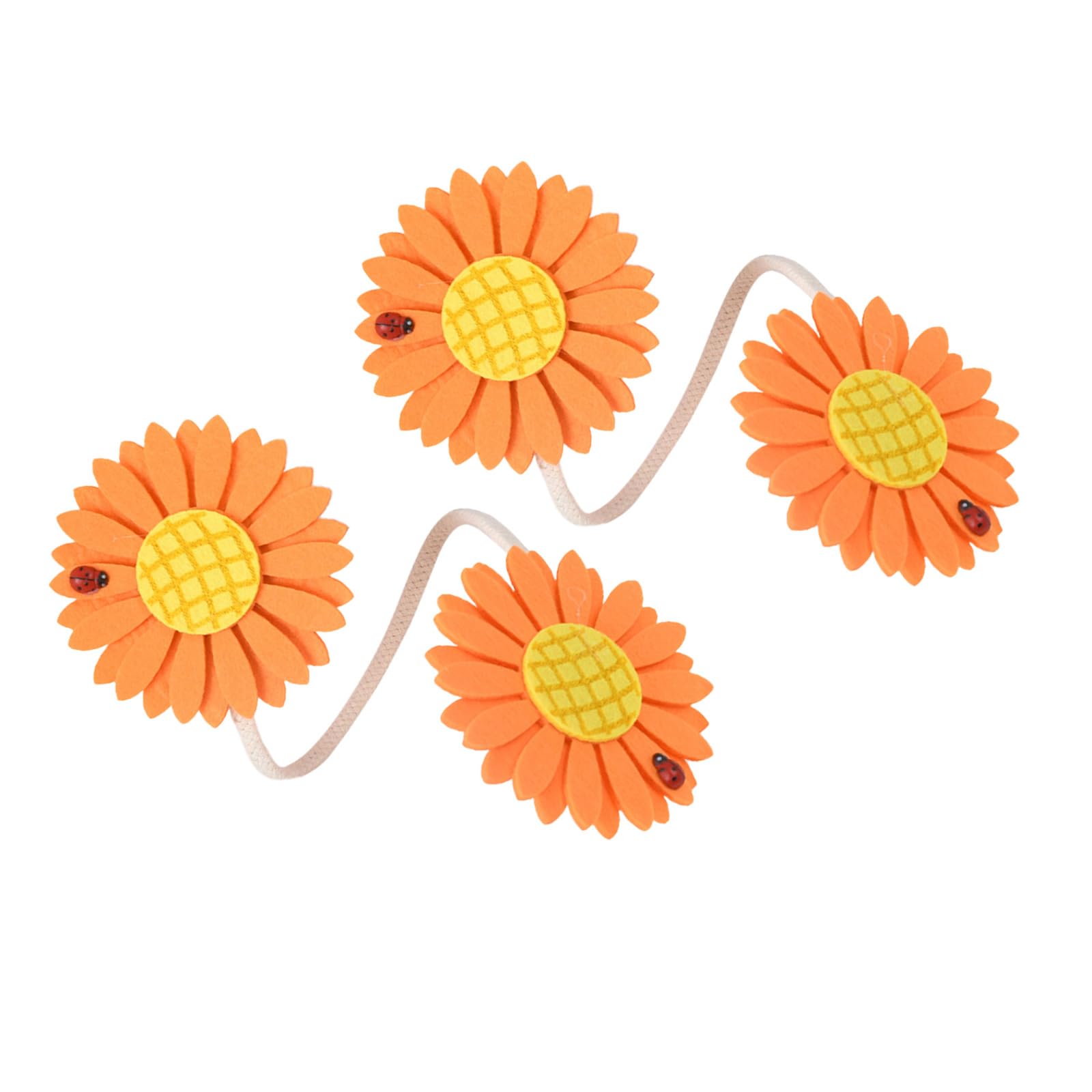 Retro Curtain Tiebacks Flower Holdbacks Curtains Holders Drapery Holdback Decorative Curtains Accessories Gift Decorative Holdbacks