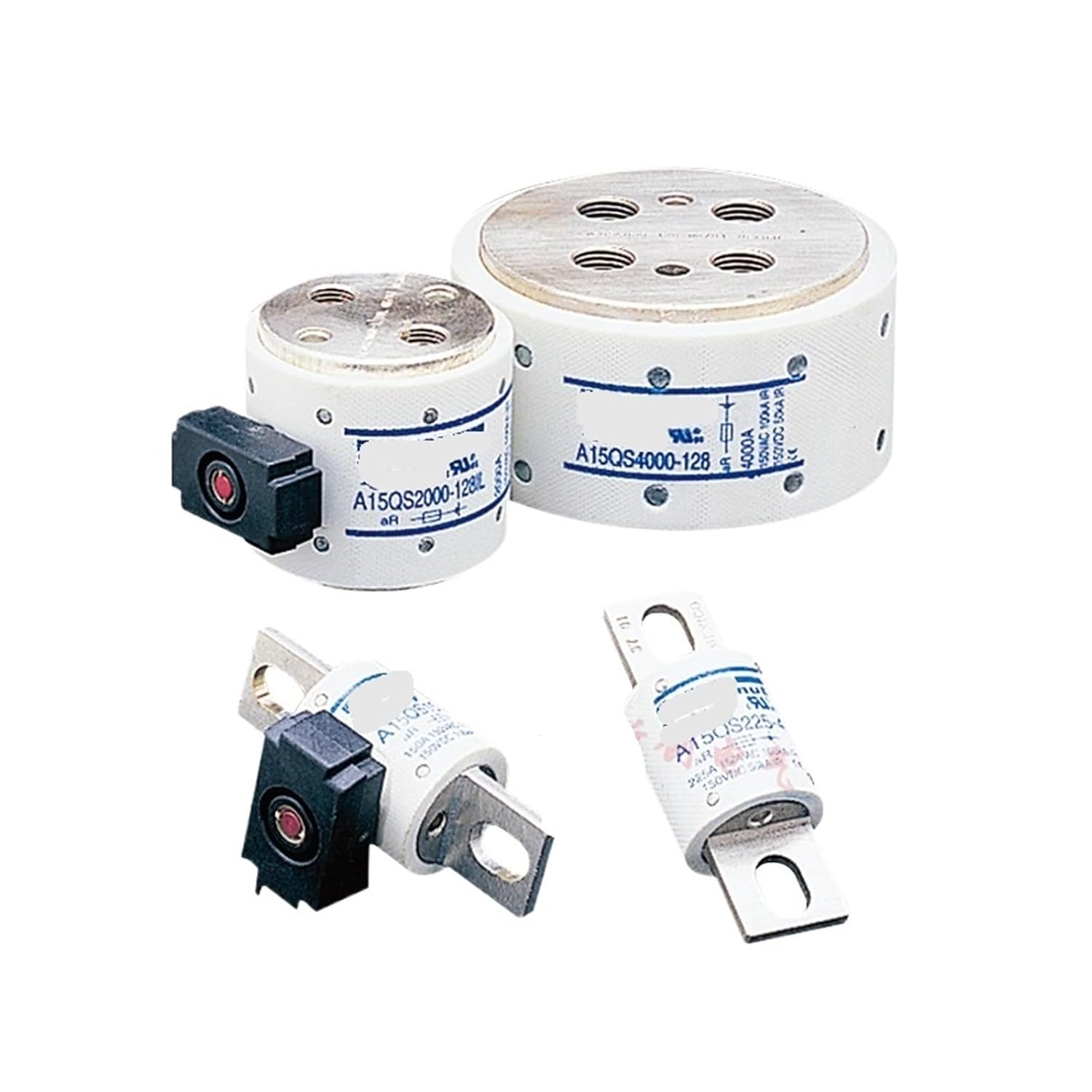 Fuse A15QS2000 A150Q2500 A15QS3000 A150Q3500-128IL(A15qs2500-128il)