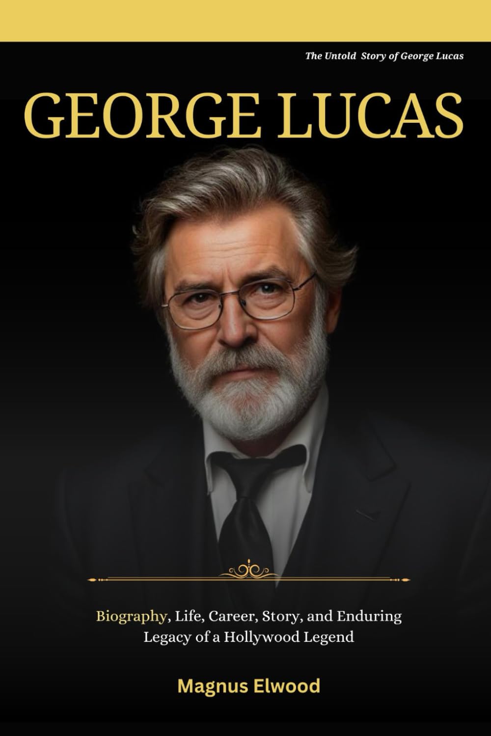 George Lucas: Biography, Life, Career, Story, and Enduring Legacy of a Hollywood Legend