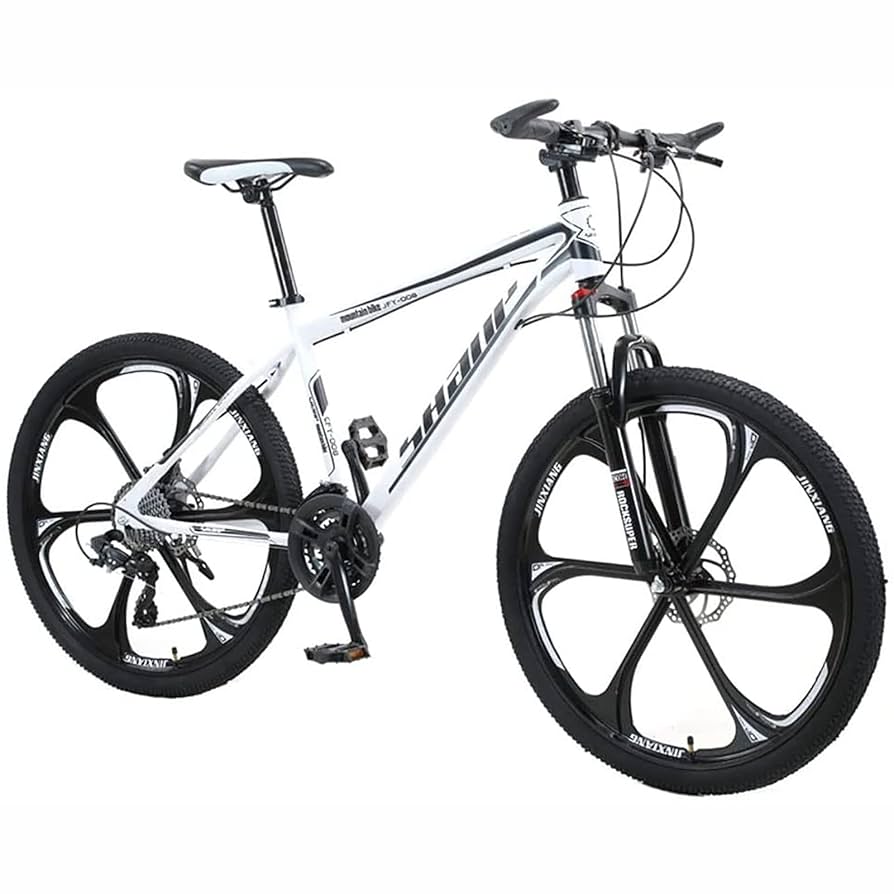 Mountain Bike Bikes For 250 Lbs Woman Ecarpat 26 Inch Mountain Bike, 21-speed Bike With India Ubuy