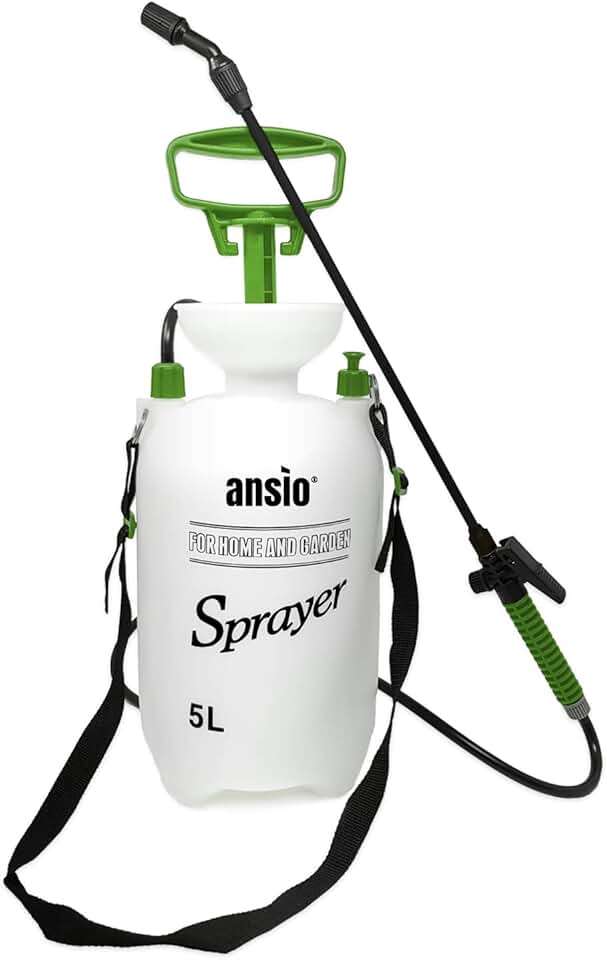Amazon.co.uk Sprayers Sprayers & Accessories Garden & Outdoors