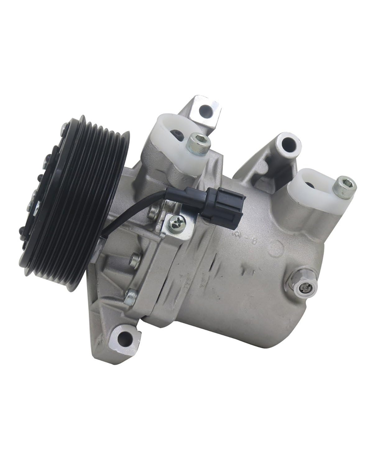 Pompe de climatisation robuste Machi 92600-1HC1A haute pression - 5
