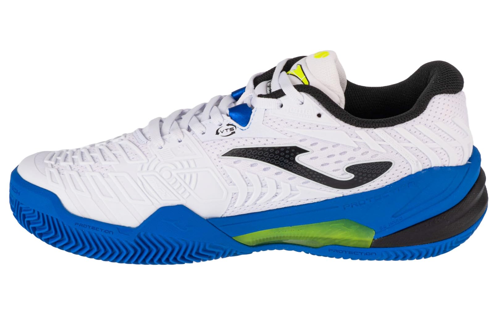 Joma Tenis, Zapatillas de pádel Hombre