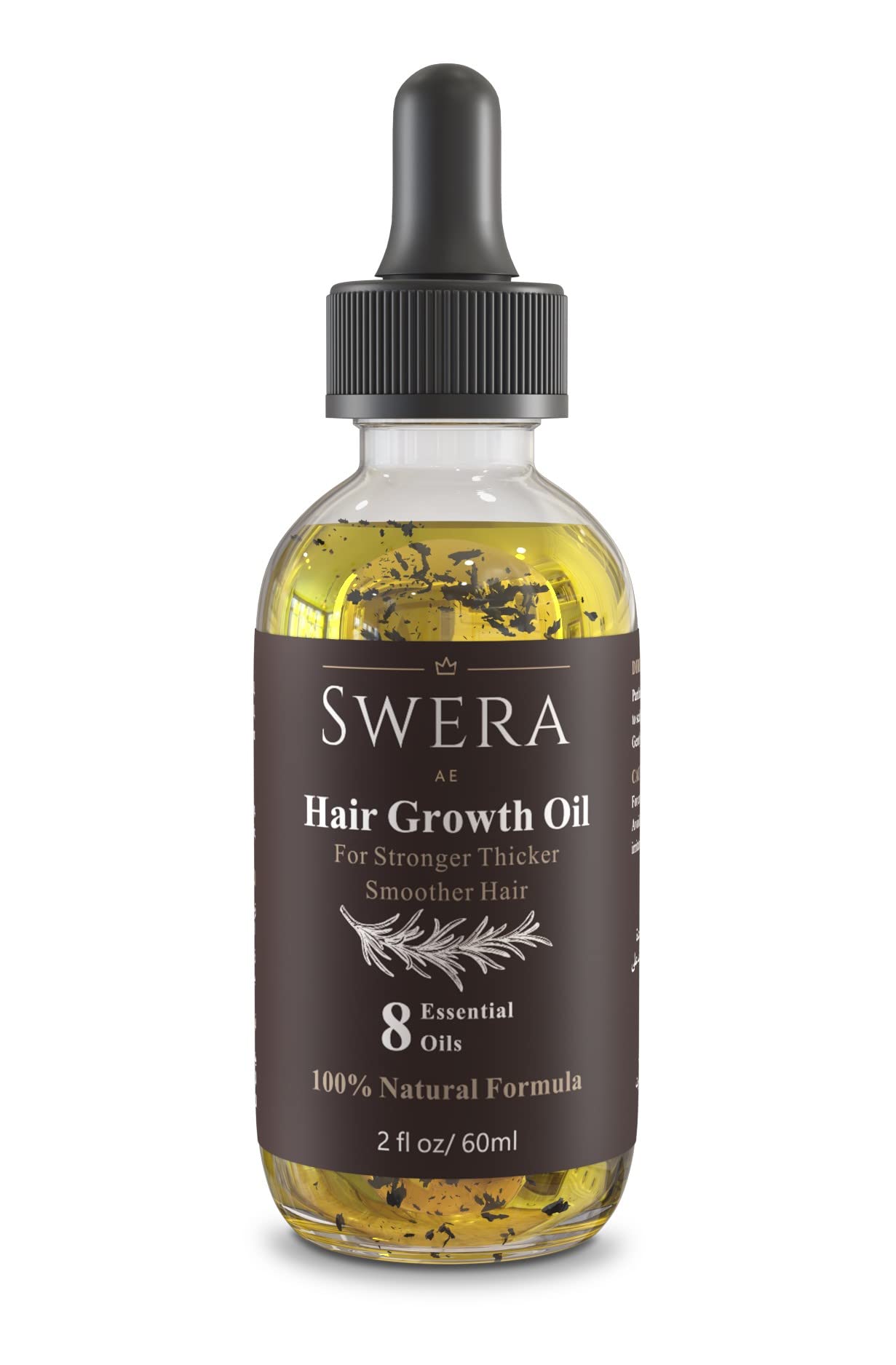 Buy Hair Growth Oil that Promotes Hair Growth, Treats Dandruff, Treats