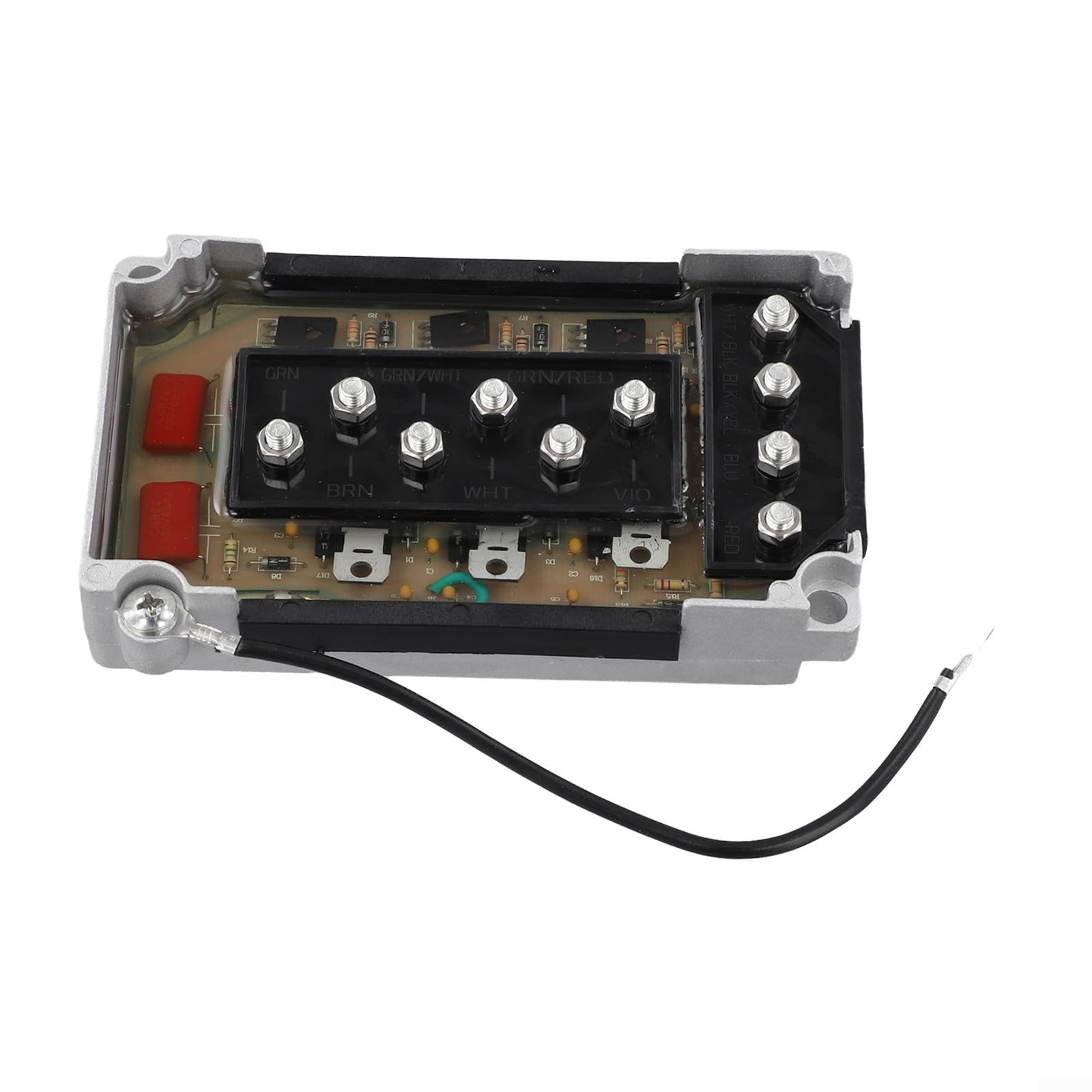 Boîtier de commutation Mercury 50-275HP - Module d'allumage marin de rechange pour bateau