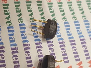 2N3638/ Transistor / 2 Pieces / (qzty)