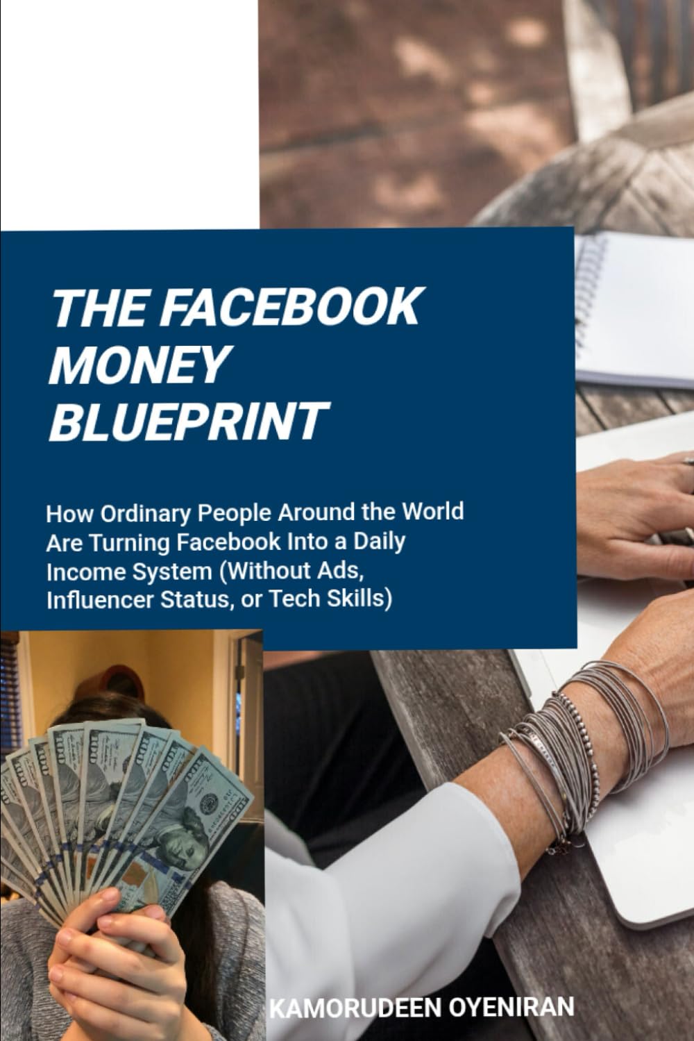 The Facebook Money Blueprint