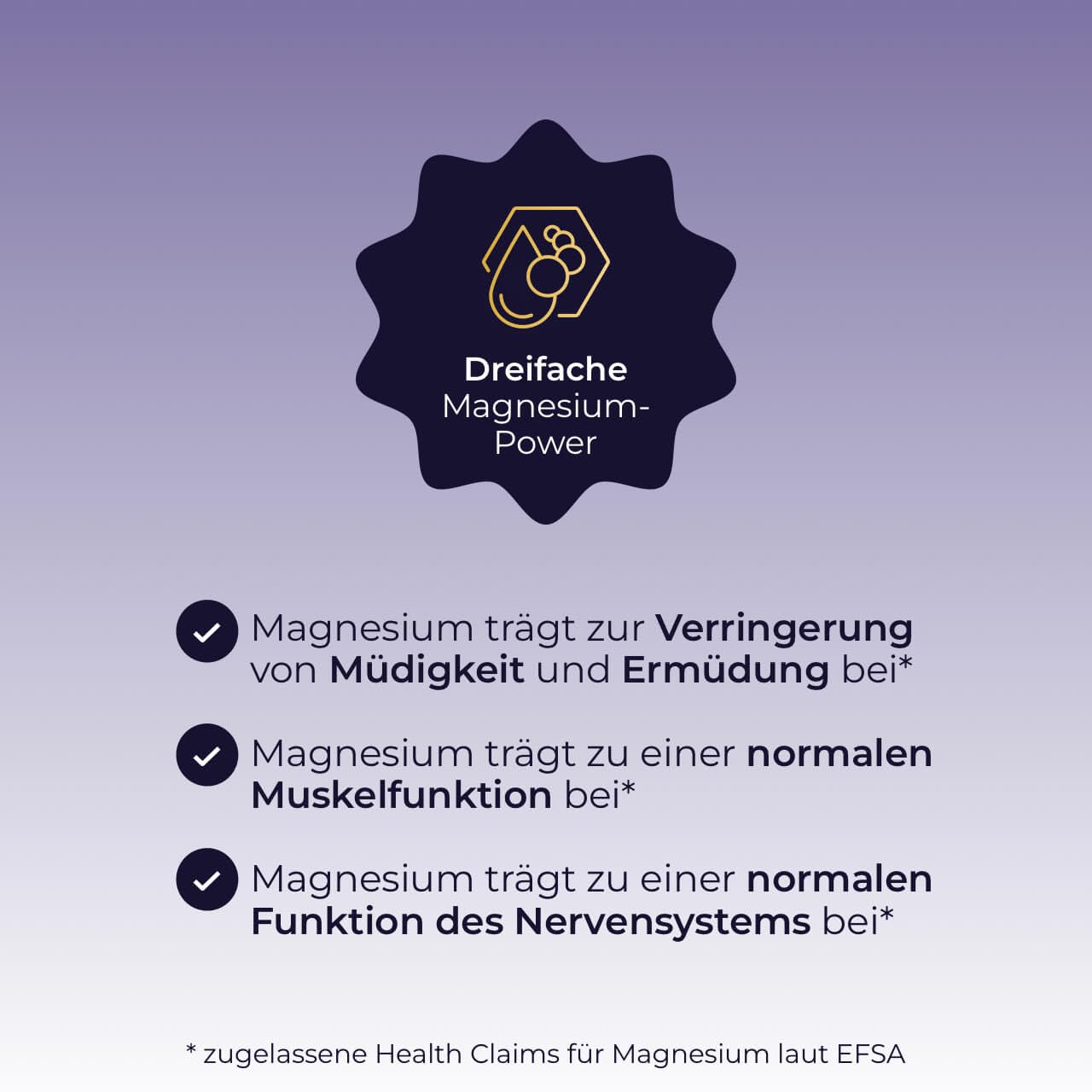 Magnésium 1,5 kg – Granulés pour chevaux avec complexe de magnésium & oméga 3 – Soutient les muscles – 100 % naturel et sans dopage – Haute biodisponibilité
