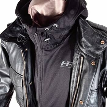 A*n様 KADOYA（カドヤ）インナージャケット　HRT4-PARKA Amazon | カドヤ(KADOYA) バイク用高機能インナー HRT4-PARKA