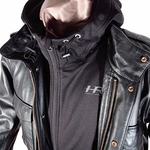 A*n様 KADOYA（カドヤ）インナージャケット　HRT4-PARKA Amazon | カドヤ(KADOYA) バイク用高機能インナー HRT4-PARKA