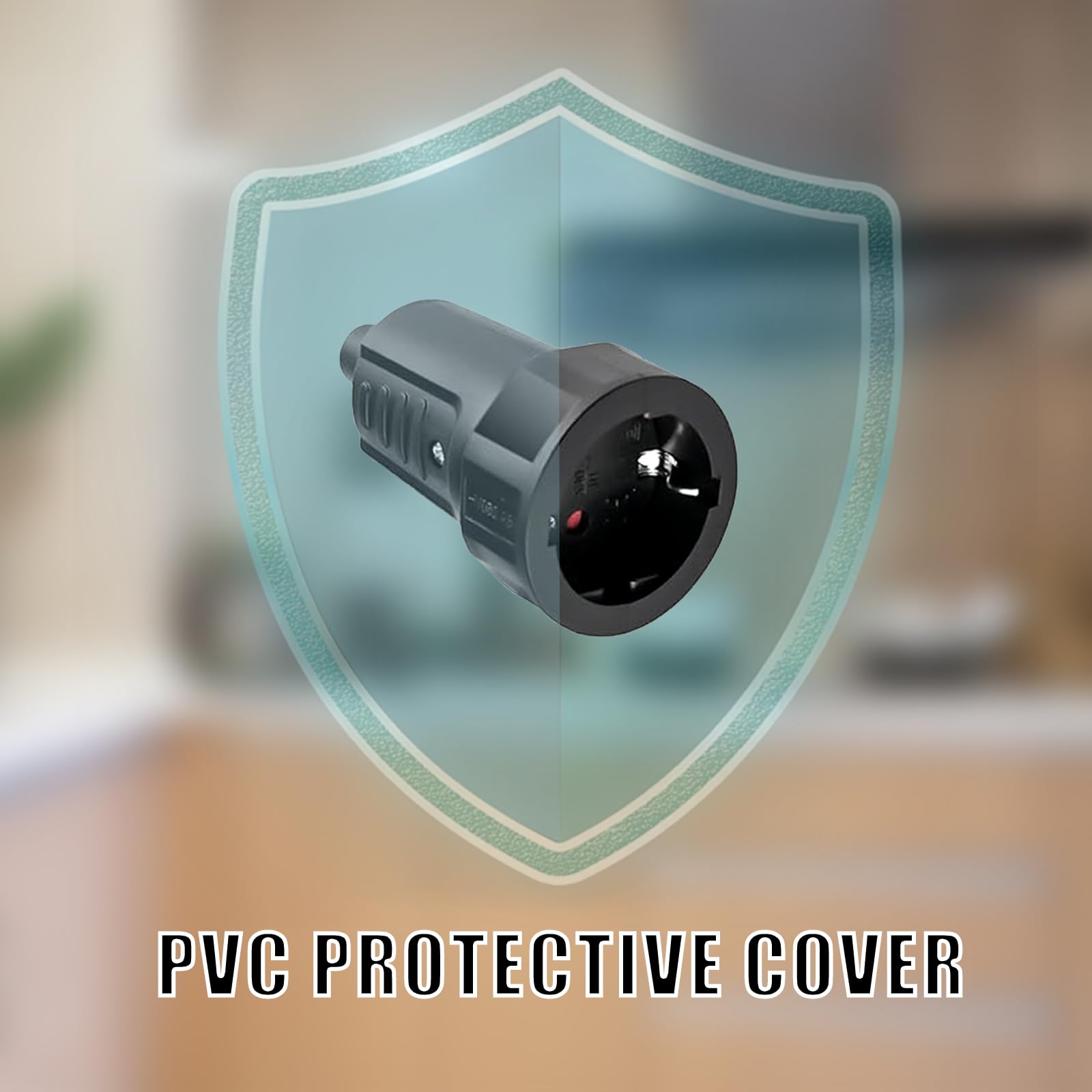 Adattatore Da Spinotto 2,5 Mm A Blocco Terminale 4 Pin - Foto 3