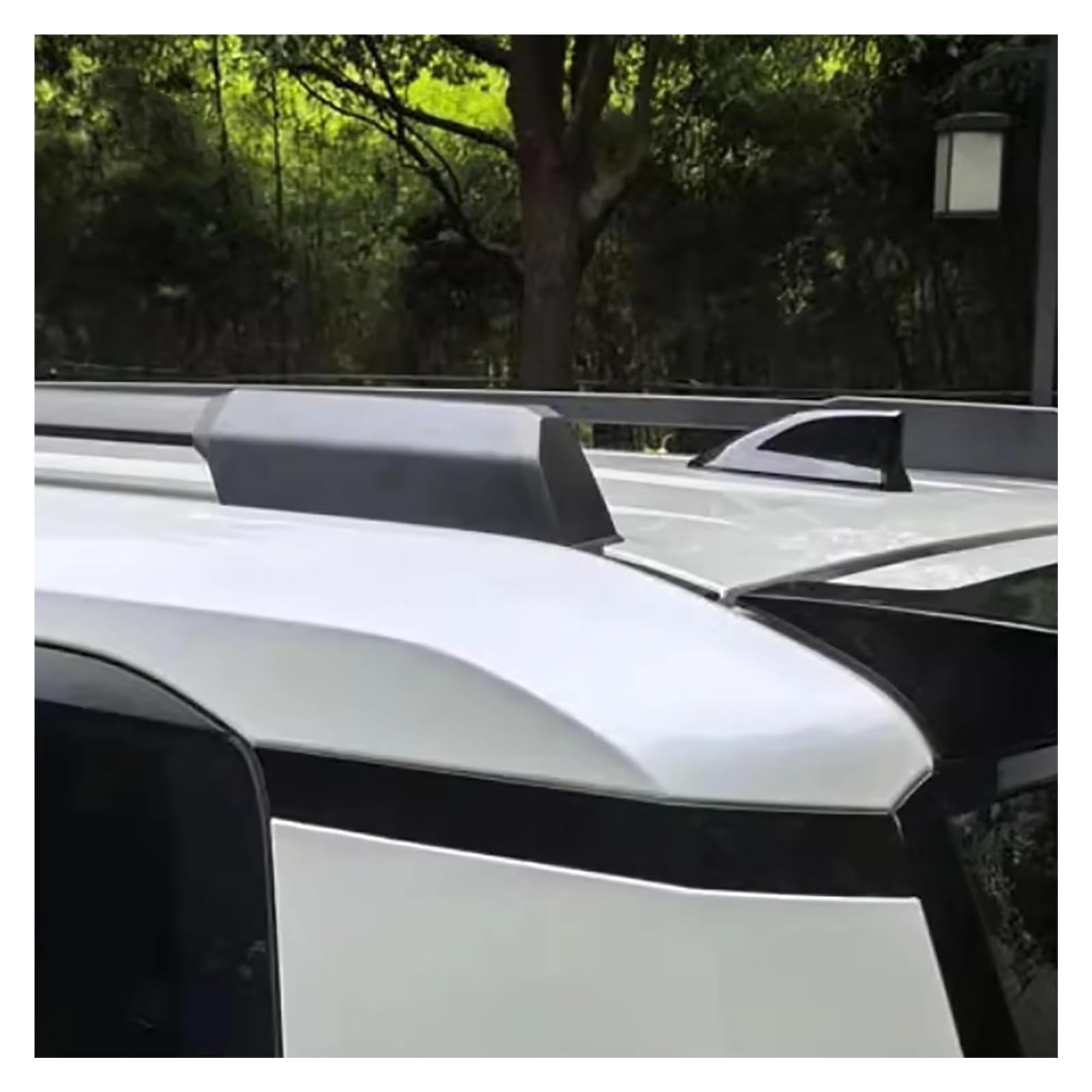 Barras Transversales De Techo Para Toyota Para Land Para Cruiser
