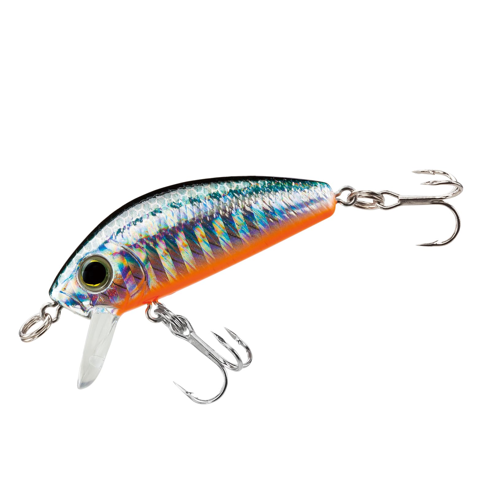 Leurre Yo-Zuri L Minnow 3cm M99 - Leurres durs Carnassiers (10124373