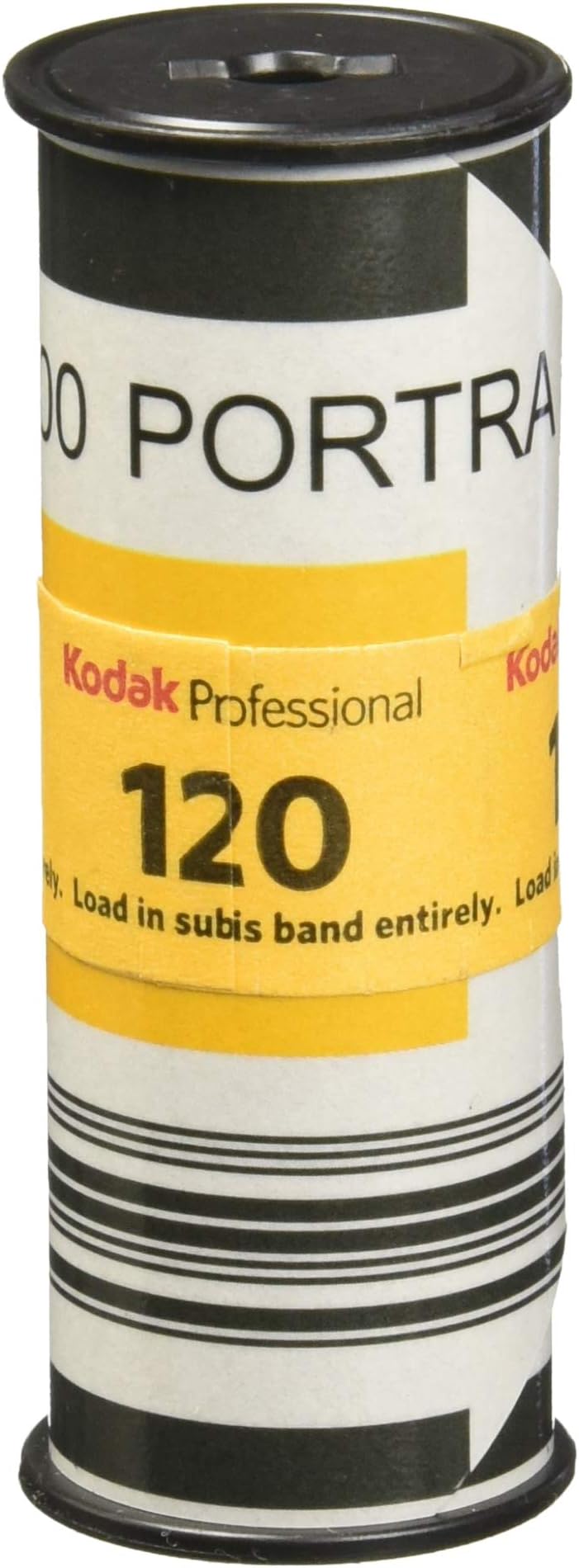 Portra 400 Professional ISO 400, 120mm, Color Negative Film (1 Roll)