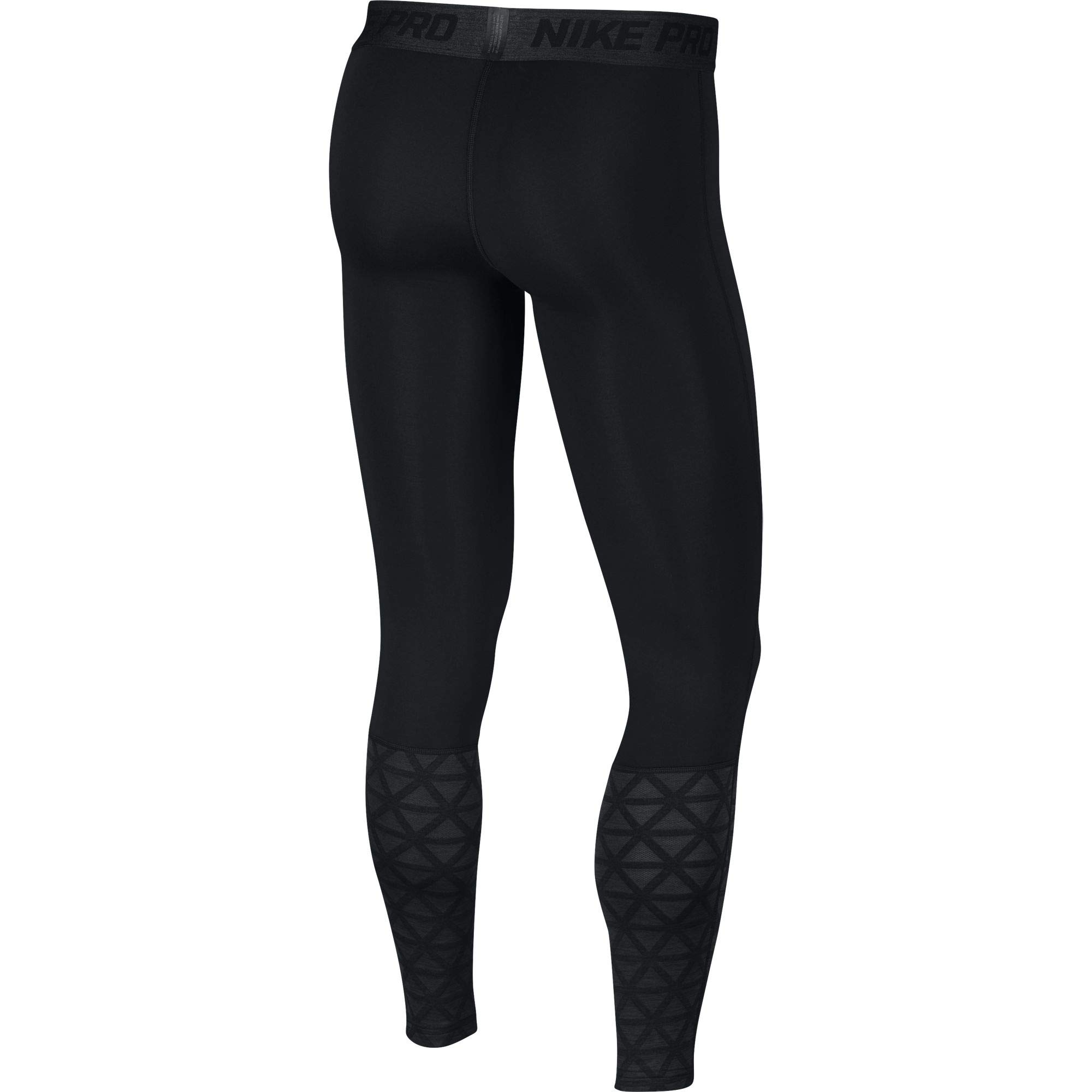 Nike Herren Np Df Ls bluza