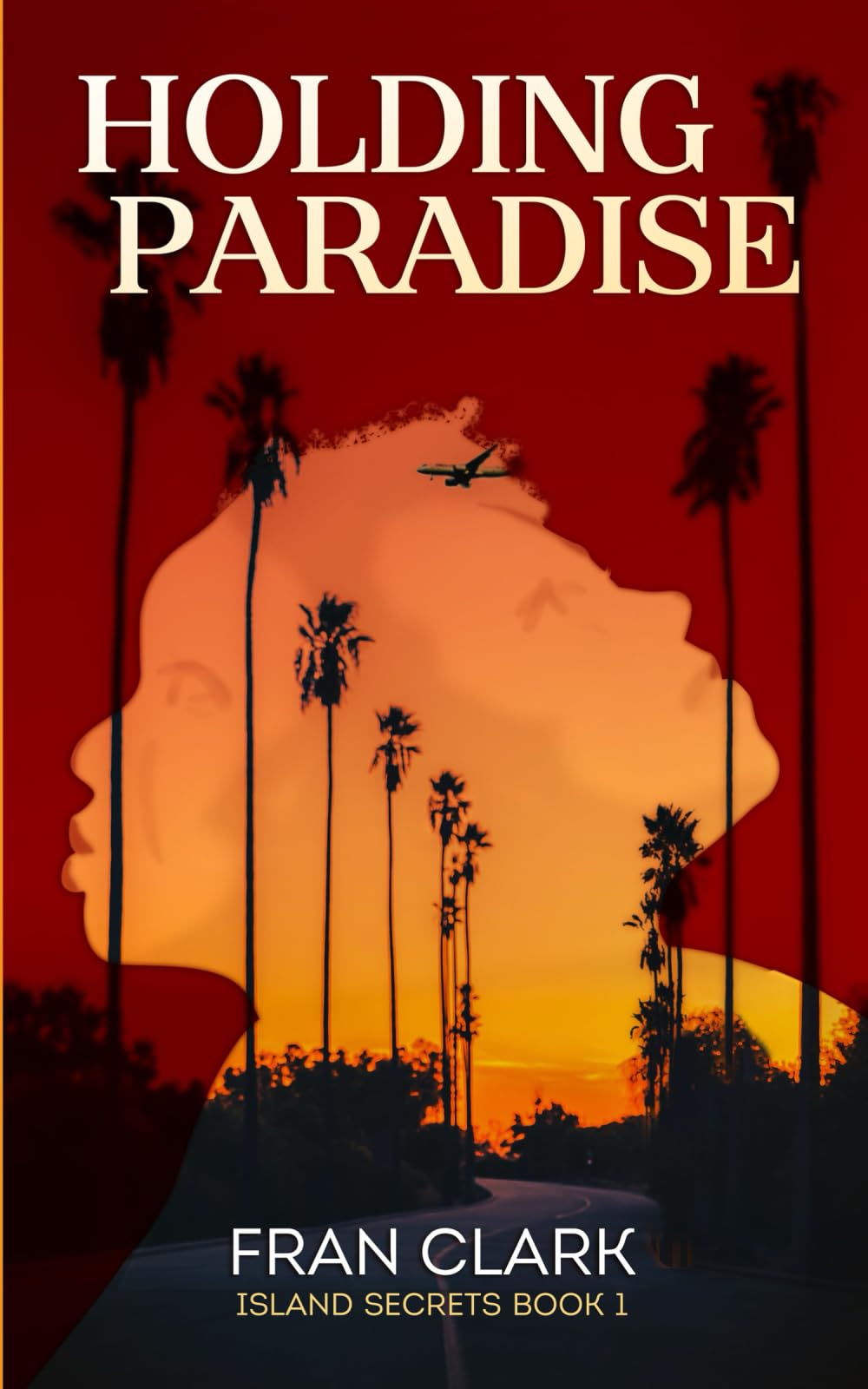 Holding Paradise: Book 1 (Island Secrets Series)