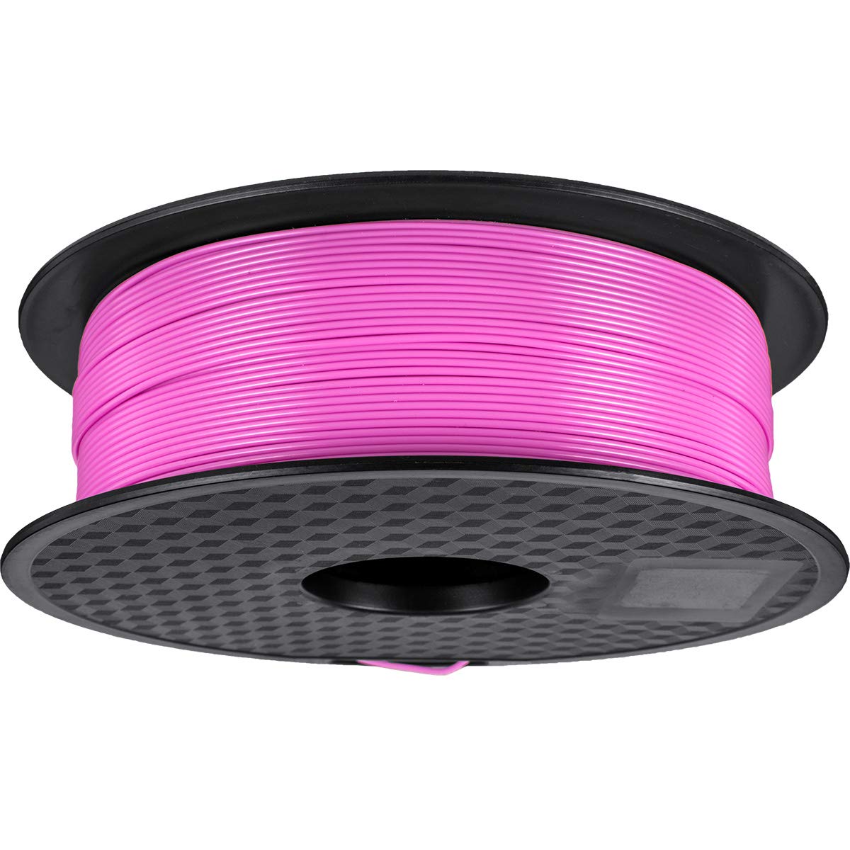 GEEETECH Filamento PLA 1,75 mm, GEEETECH PLA Rosa, Filamento Stampante 3D bobina da 1 kg, 0,02 mm, New PLA Rosa…