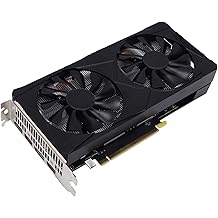 XUMIUZIY RTX 3060 12GB Graphics Card, 900/15000MHz GDDR6 192Bit PCIE 3.0 X16 Gaming Video Card GPU with Dual Cooling Fans, HDMI & DP Outport, 8 Pin Power Interface