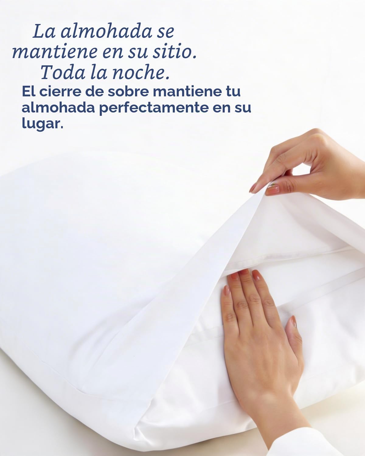 100% Rayón derivado del bambú - Sábanas de bambú tamaño Queen - Sábanas refrescantes para cama Queen - Ropa de cama ultra suave, transpirable y de lujo hotelero - 1 sábana lisa y 1 sábana ajustada y 2