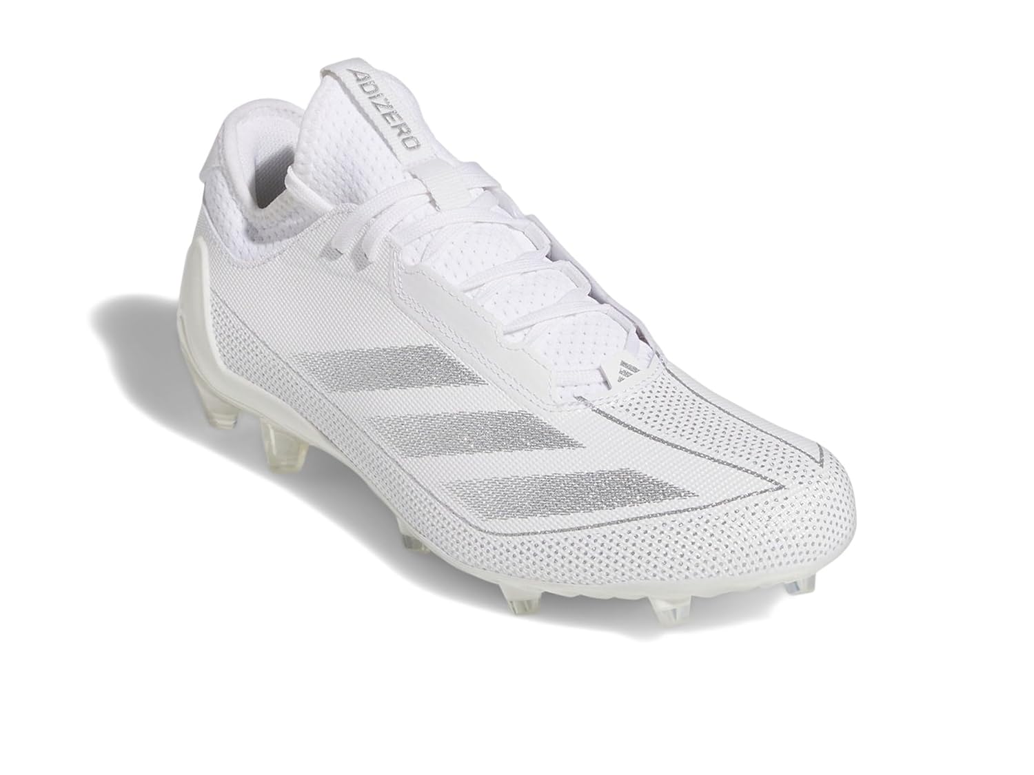 adidas Men's Adizero Electric.1 Football Sneaker