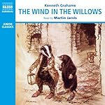 Cover of The Wind in the Willows