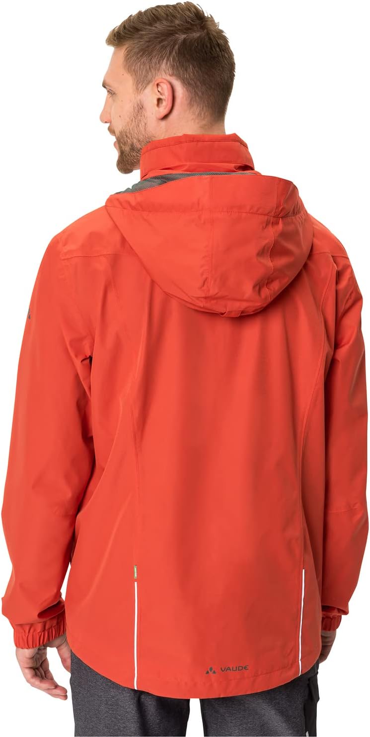 Vaude Moab Isolation Light Jas Heren - heron Vaude Moab Isolation Light Jas Heren - heron