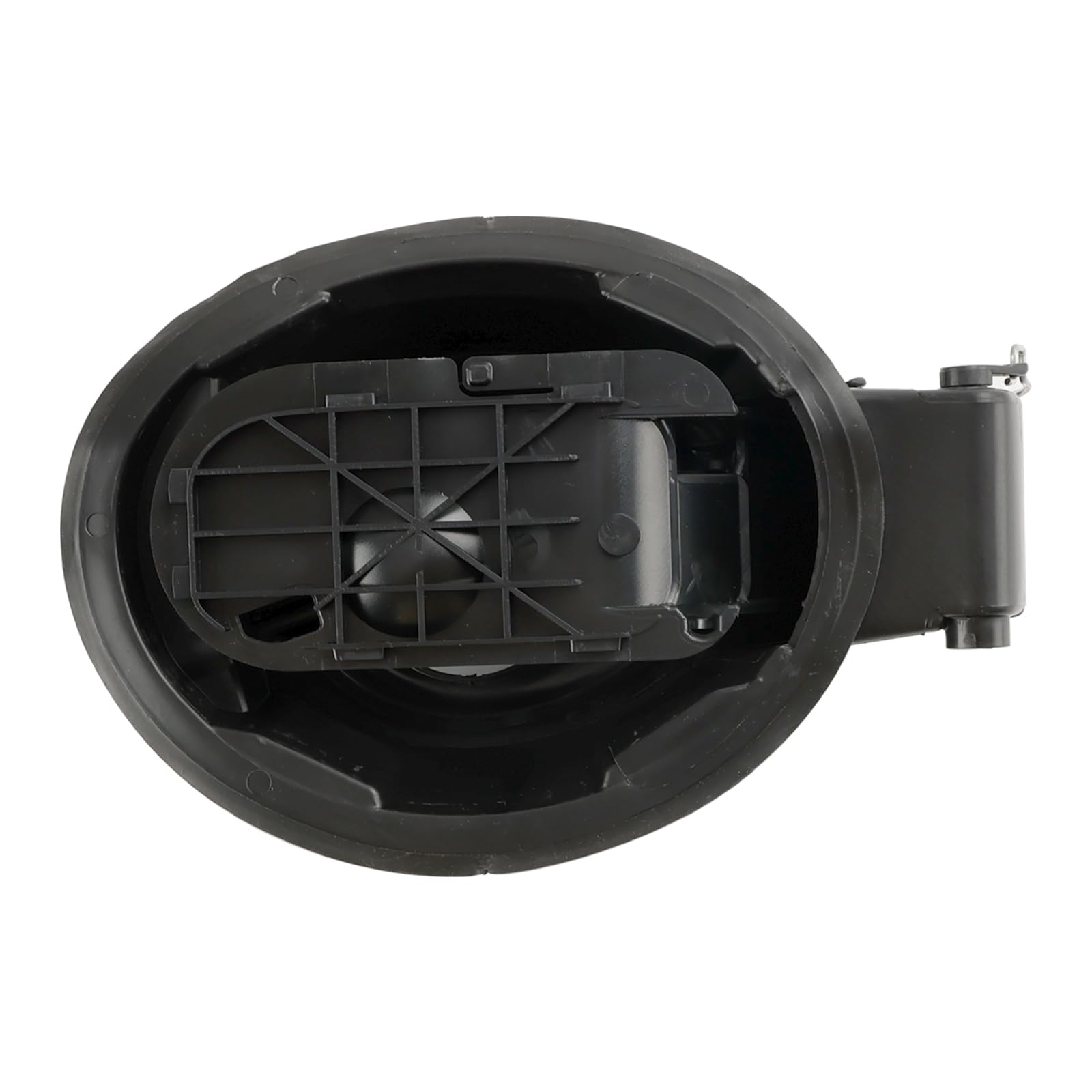 Filler Pot Tank Flap Hinge Cover 51177069449 for BMW 1 Series E81 E87