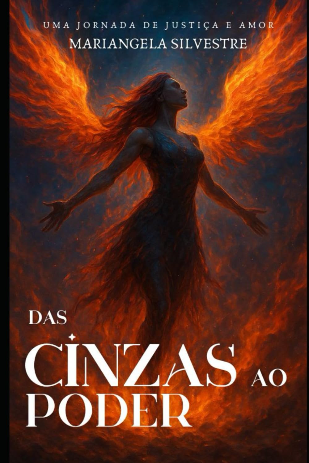Das Cinzas ao Poder