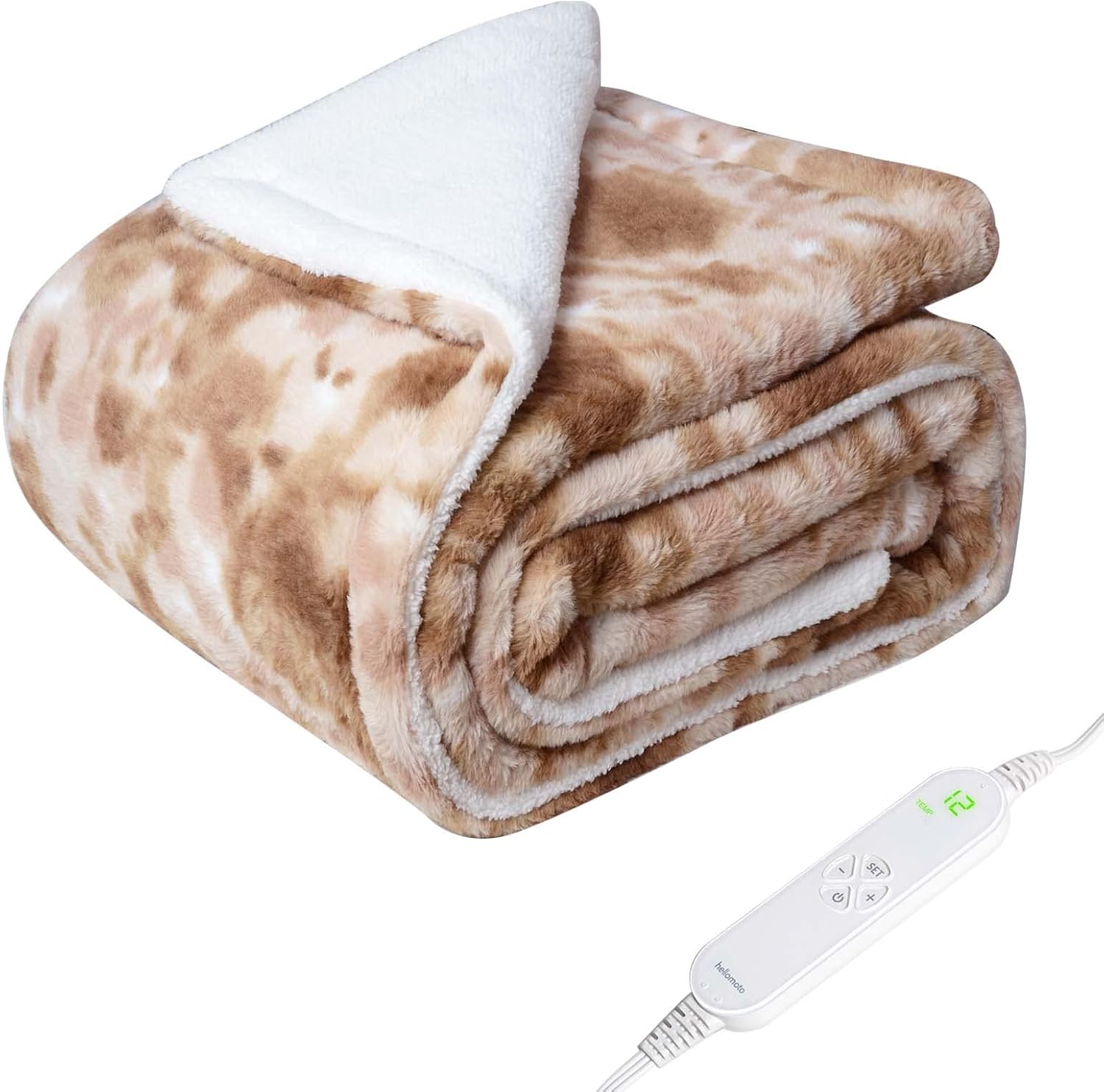 Target Weighted Heated Blanket at John Seidman blog
