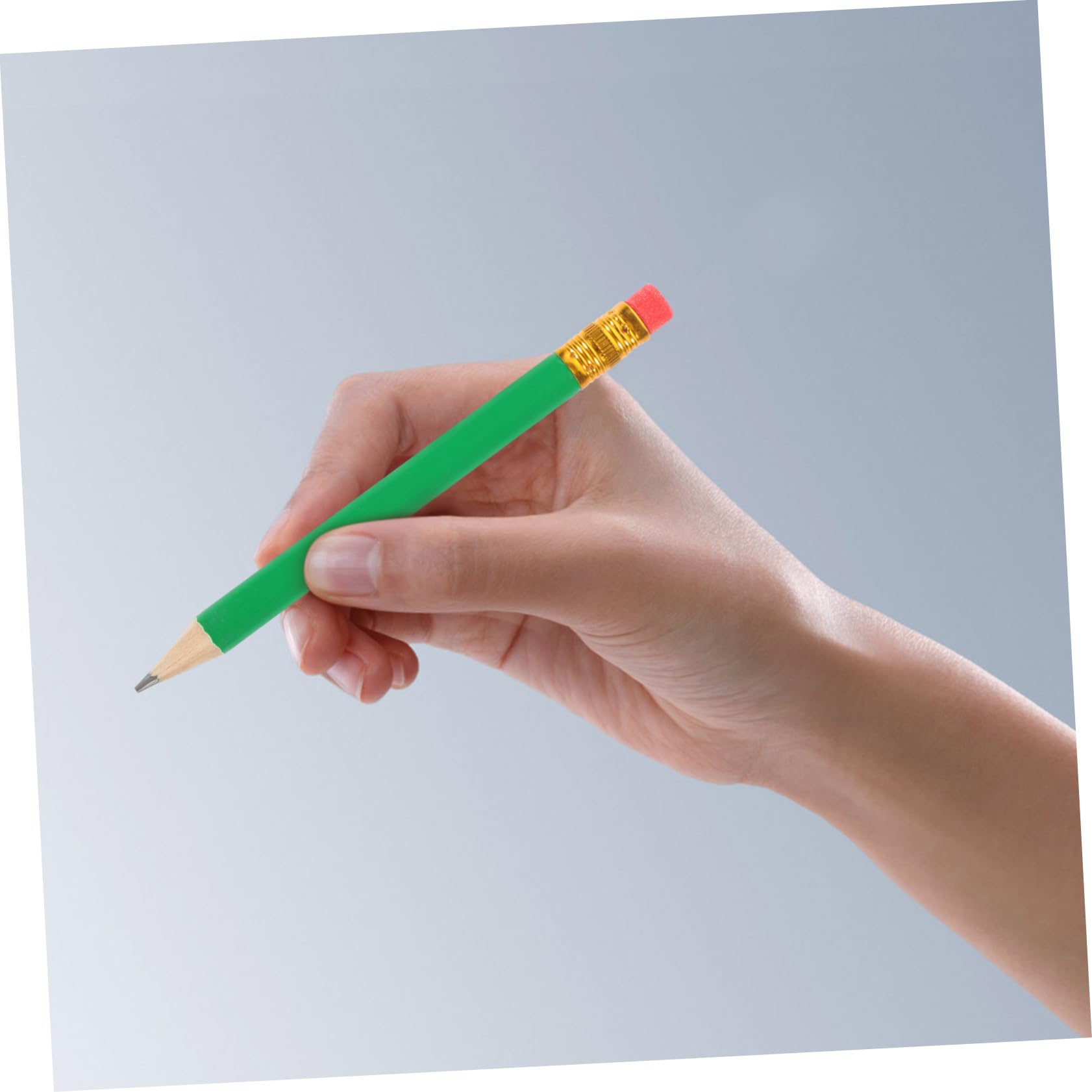 SHINEOFI 288pièces Crayons Hb Pour École Crayon De Dessin Portable Pour Écrire Et Esquisser De Fournitures Scolaires