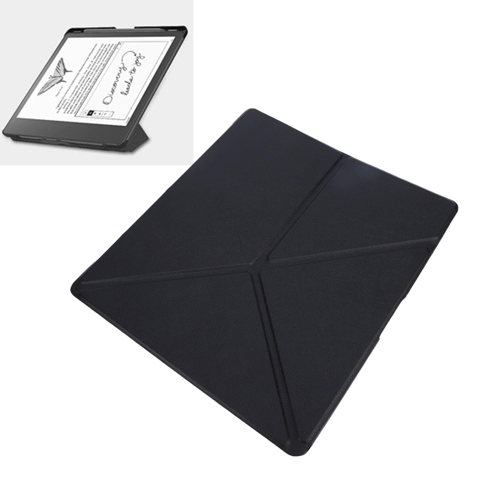 Kindle Scribe 本体 + 専用ケースほぼ未使用 Amazon.co.jp: Yanmis Kindle Scribe 2022 2024 用ケース、折りたたみ