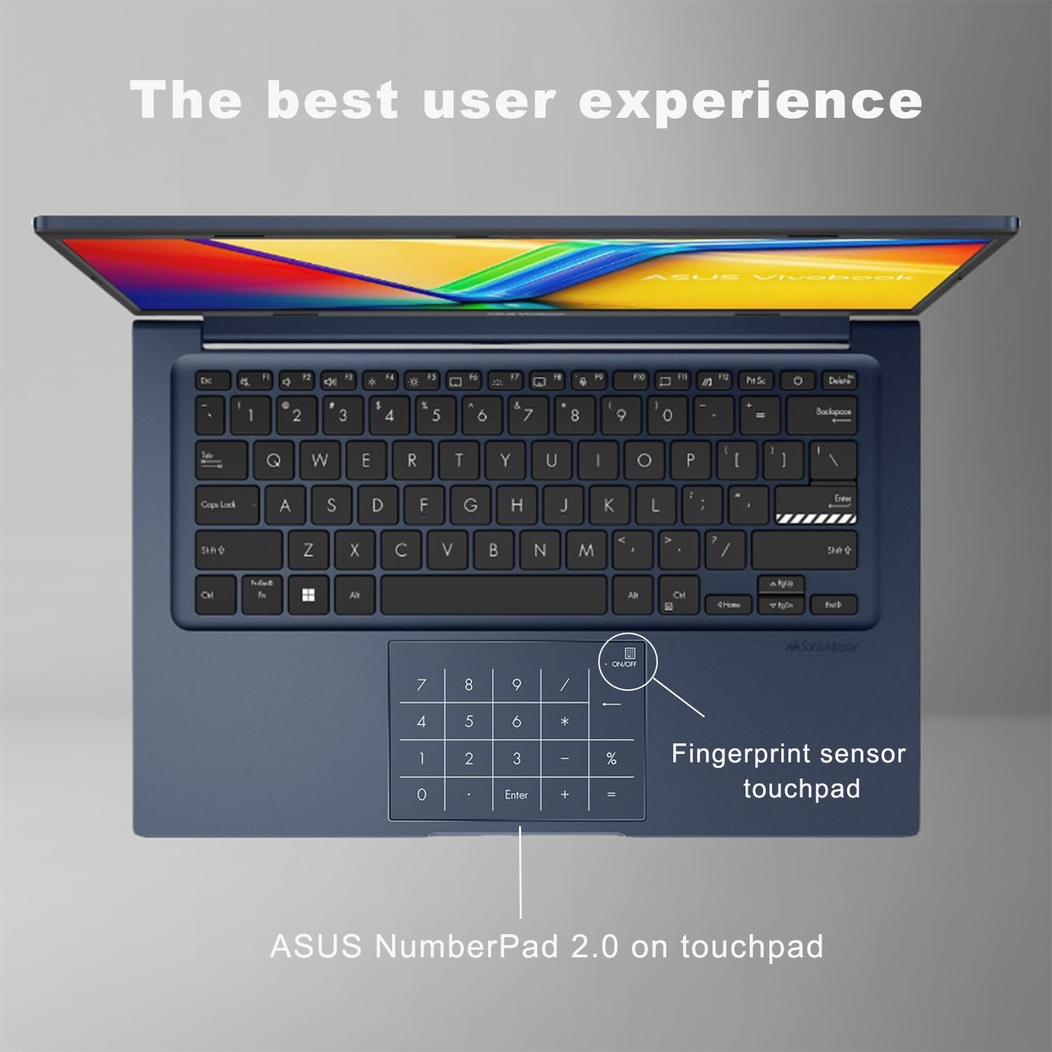 Amazon.com: ASUS Vivobook 14