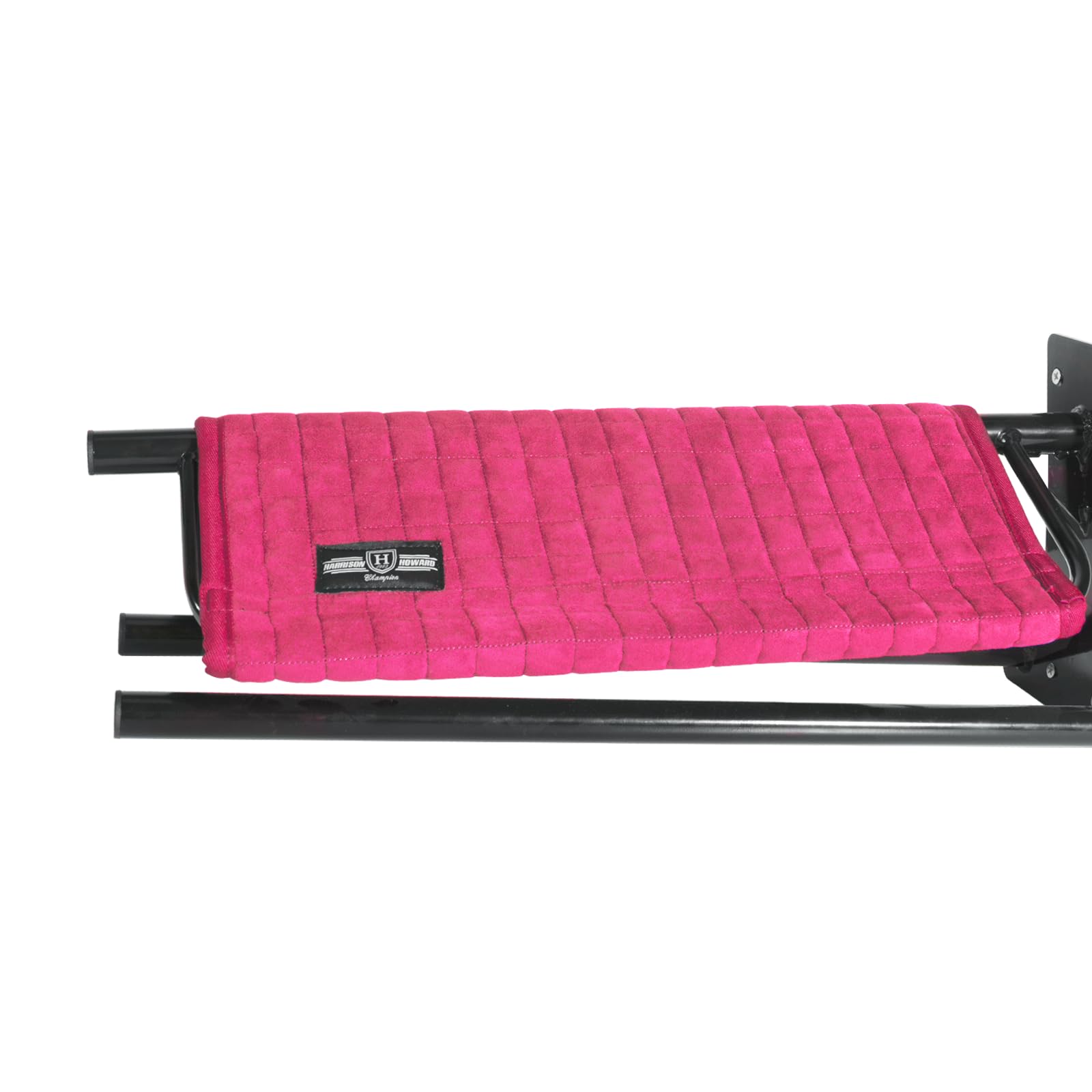 Harrison Howard Housse de protection de selle résistante aux