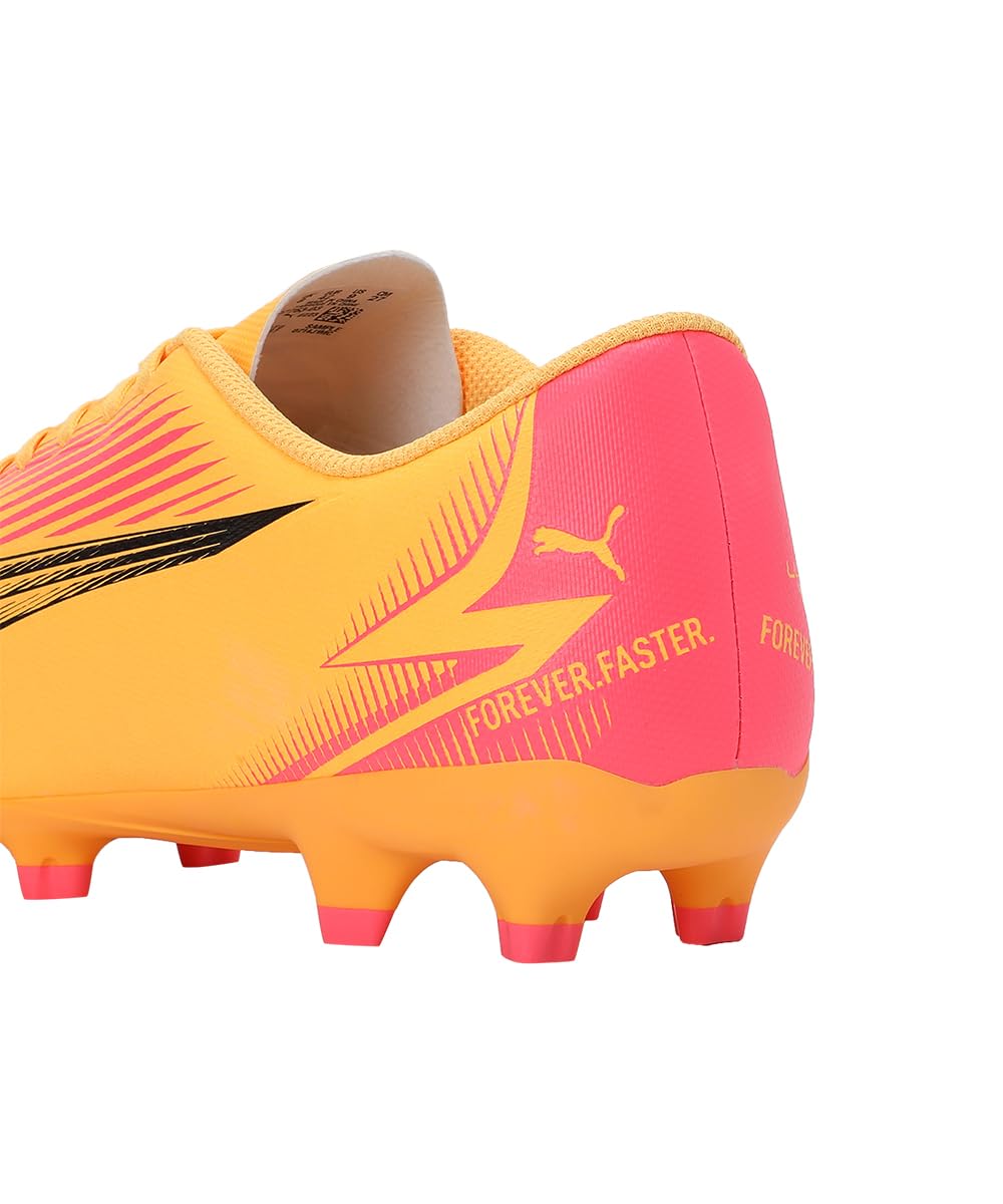 PUMA Ultra Play FG/AG 10722401, Scarpe da Calcio
