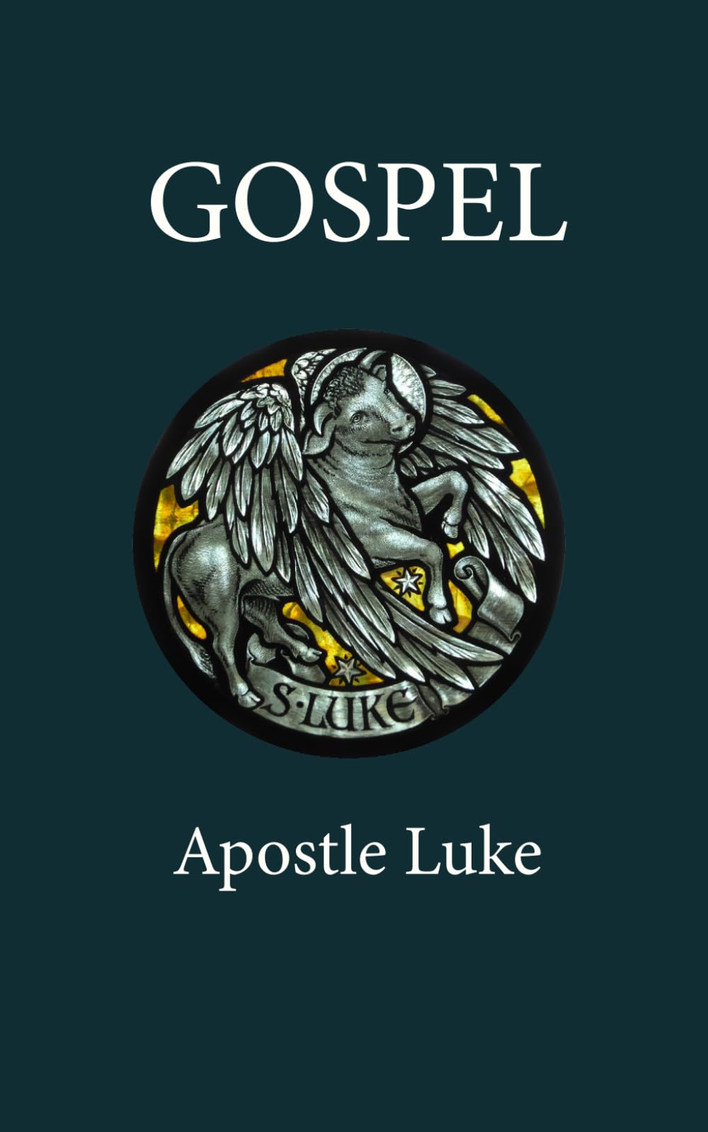 Gospel of Luke