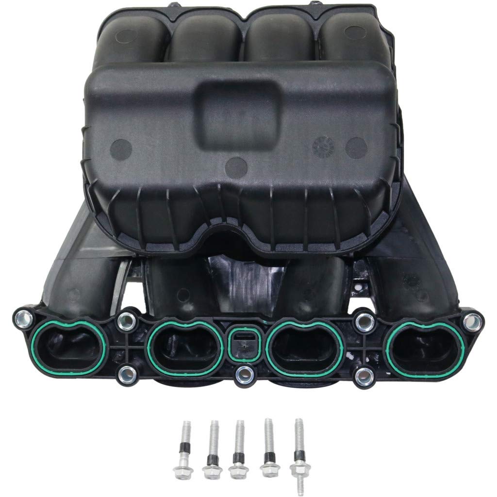 for GMC Terrain Intake Manifold 2010 11 12 13 14 15 16 2017 | w/Gasket | 12637620