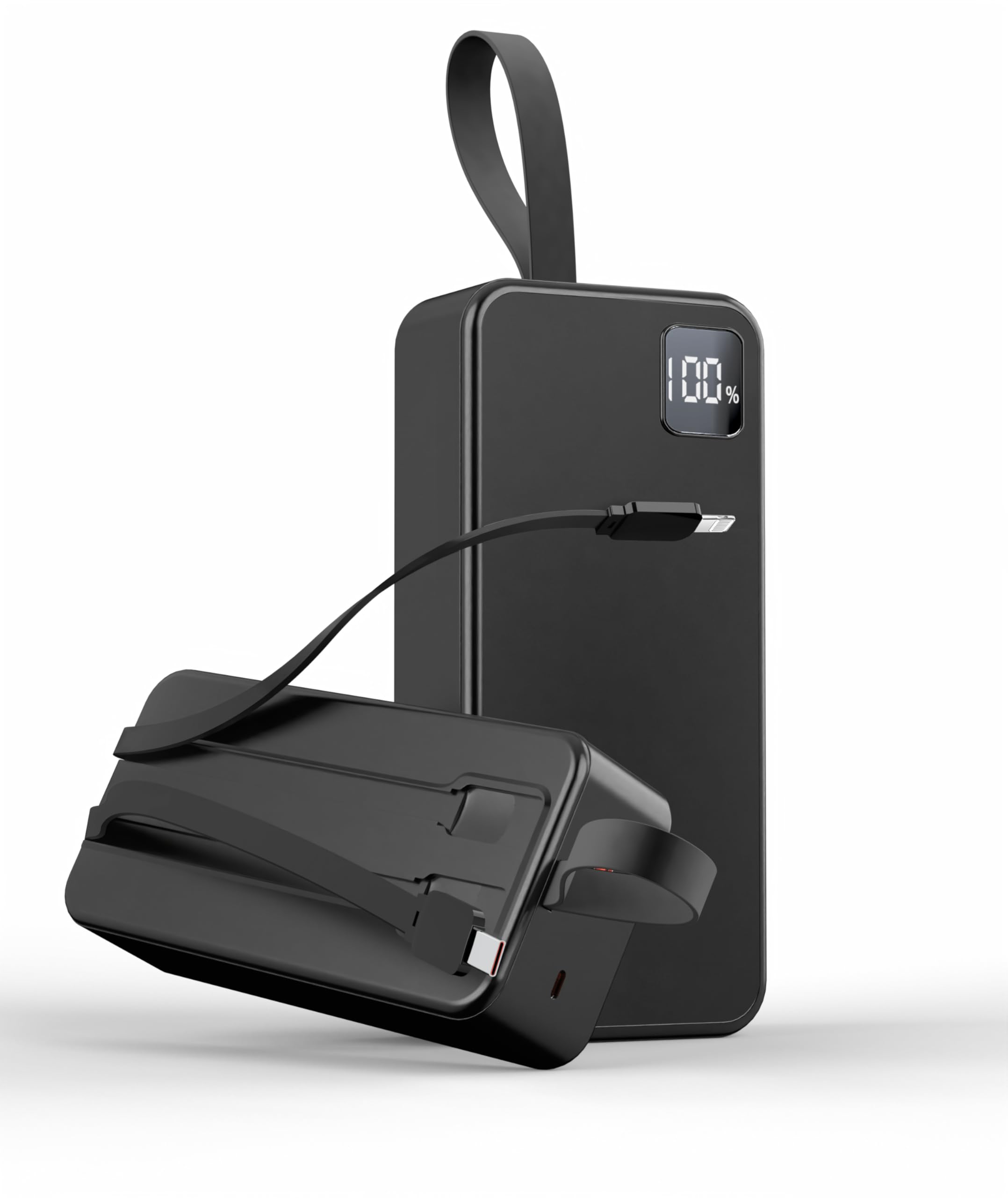 Amazon.com: Portable Charger 30000mAh Power Bank -Portable