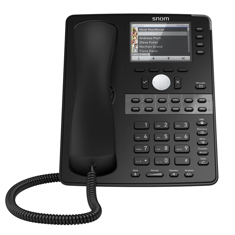 Yealink SIP-T21P E2 Bundle of 8 Entry-Level IP Phone 2 Lines HD Voice PoE LCD