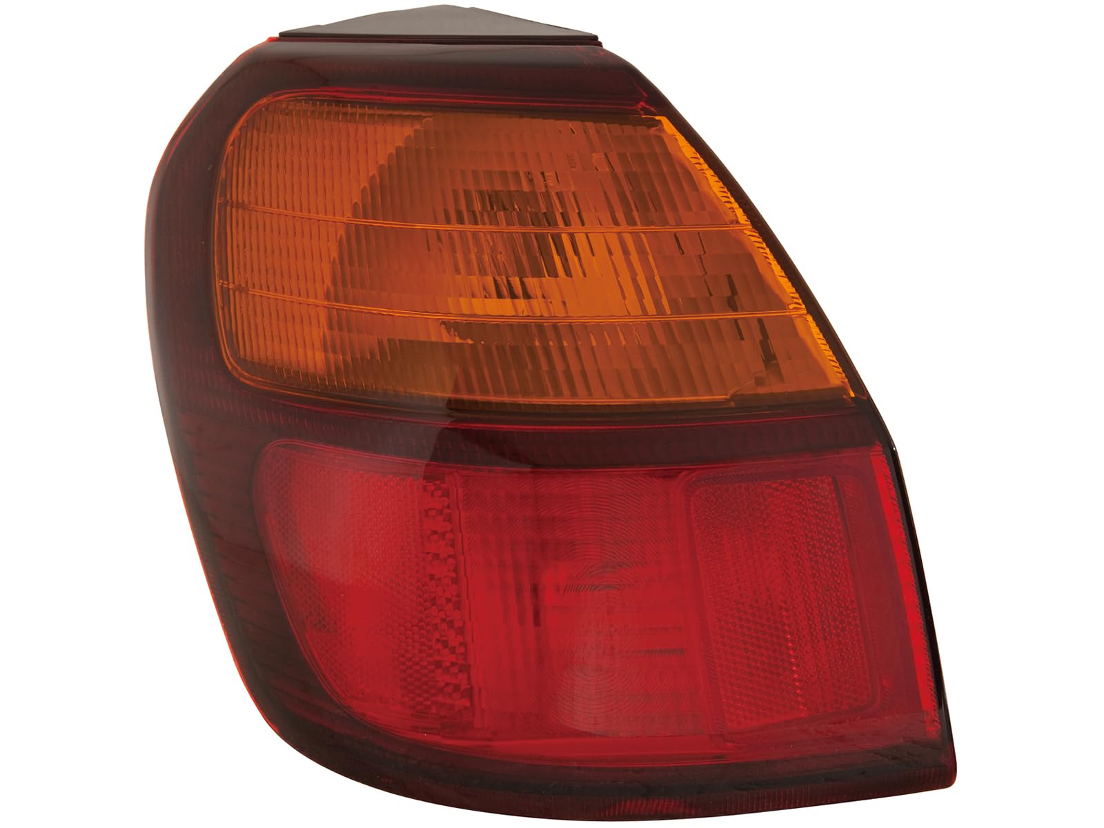DEPO SB OTBAK WGN 00-04 (Tail Light Assembly)