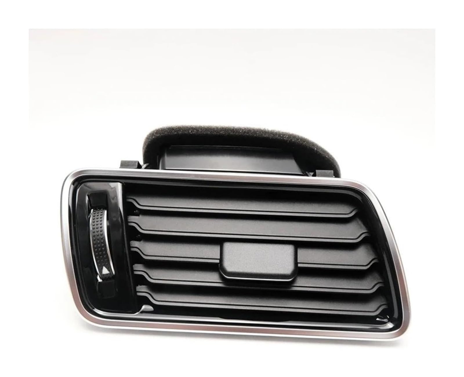 Rorll Paint Right Warm Air Outlet For Vw For Passat B6 B7 Cc R36 Lhd Front Dashboard Air Outlet Ac Conditioning Vents 3Ad819728 3Ad819702 3Ad819701