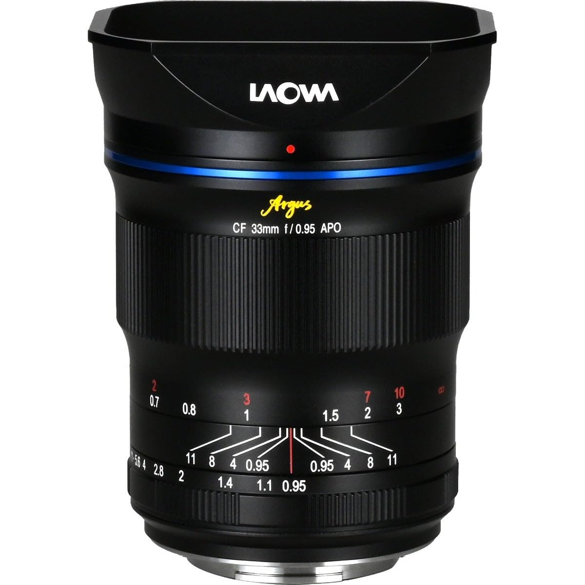ま*ー様 LAOWA Argus CF 33mm f0.95 APO　ニコンZマ Amazon.com : LAOWA 33mm f/0.95 Argus CF APO Lens Compatible with