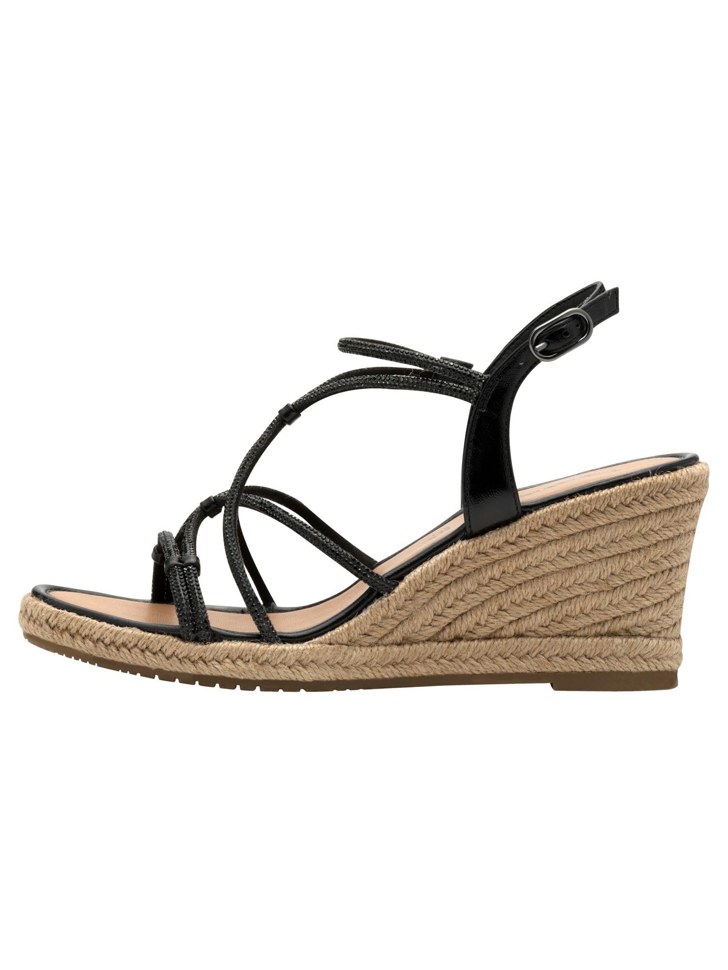 Tamaris Kobiety 1-28345-44Sandały