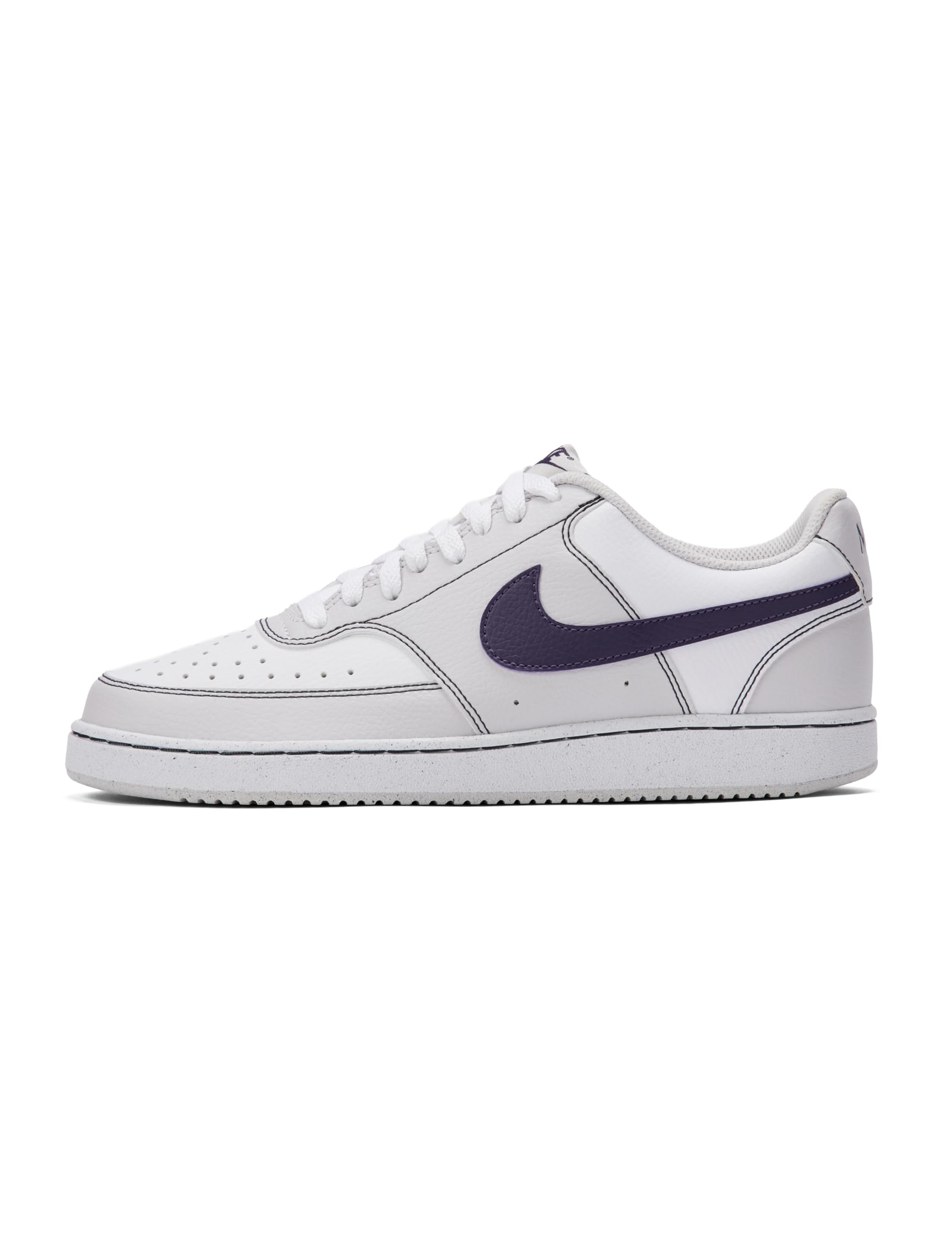 Nike Women's Court Vision Low Next Nature Shoes