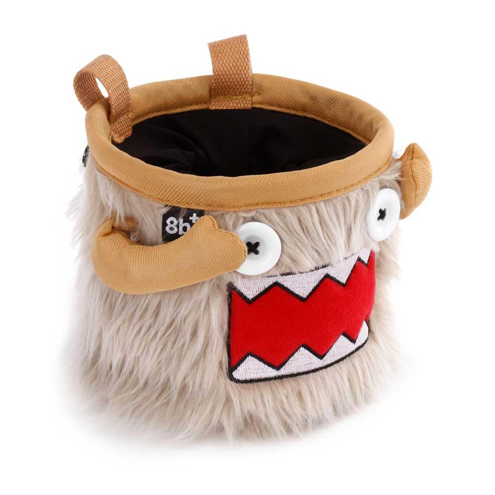 8bplus Chalk Bag (8b+) - 8b plus - 2016/2017, 8bplus2016/2017:Charlie
